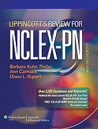 Lippincott's Review for NCLEX-PN