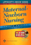 Lippincott's Review Series: Maternal-Newborn Nursing