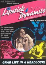 Lipstick and Dynamite: The First Ladies of Wrestling