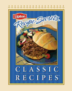 Lipton Recipe Secrets: Classic Recipes