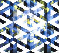 Liquid Geometries - Bluetech