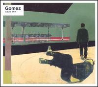 Liquid Skin [20th Anniversary Edition] - Gomez