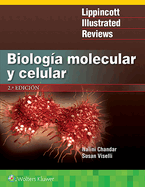 Lir. Biologa Molecular Y Celular