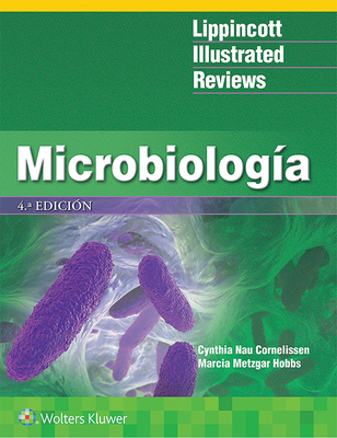 Lir. Microbiologa - Cornelissen, Cynthia Nau, and Hobbs, Marcia Metzgar, PhD (Editor)