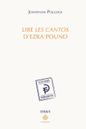 Lire Les Cantos D'Ezra Pound