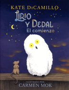 Lirio Y Dedal: El Comienzo