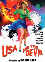 Lisa and the Devil - Mario Bava