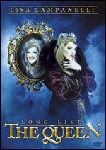 Lisa Lampanelli: Long Live the Queen - Dave Higby