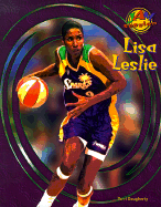 Lisa Leslie - Dougherty, Terri