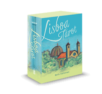 Lisboa Tarot: Tarot Through the Streets of Lisbon