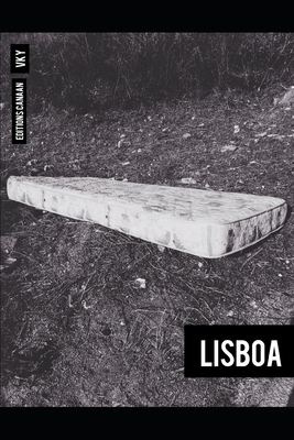 Lisboa - Canaan, Editions, and Y, Vk