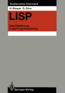 LISP: Eine Einfhrung in Die Programmierung