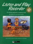 Listen and Play Recorder