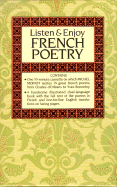 Listen & Enjoy French Poetry