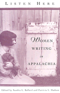 Listen Here: Women Writing in Appalachia