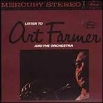 Listen to Art Farmer and the Orchestra - Art Farmer