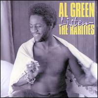 Listen to the Rarities - Al Green