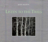 Listen to the trees