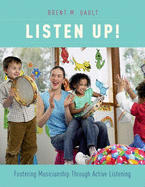 Listen Up!: Fostering Musicianship Through Active Listening