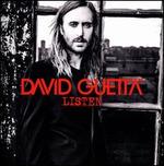 Listen - David Guetta