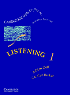 Listening 1 Pre-intermediate Student's Book