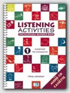 Listening Activities: Listening Activities + CD 1