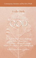 Listening for God Ldr Vol 4
