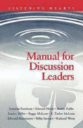 Listening Hearts: Manual for Discussion Leaders