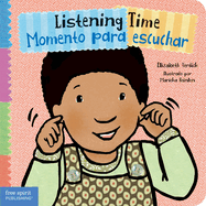 Listening Time =: Momento Para Escuchar