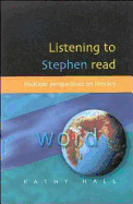 Listening to Stephen Read