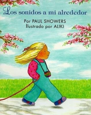 Listening Walk, the (Spanish Edition): Listening Walk, the (Spanish Edition) - Showers, Paul
