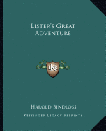 Lister's Great Adventure