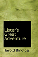 Lister's Great Adventure