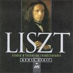Liszt: tudes d'xecution Transcendante