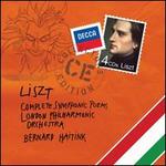 Liszt: Complete Symphonic Poems