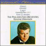 Liszt: Concertos Nos. 1 & 2; Grieg: Concerto, Op. 16