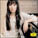 Liszt: Etudes d'excution transcendante - Alice Sara Ott (piano)