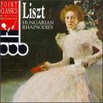 Liszt Hungarian Rhapsodies
