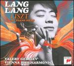 Liszt: My Piano Hero [Limited Edition] [Includes DVD]