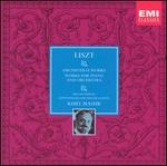 Liszt: Orchestral Works; Works for Piano & Orchestra [Box Set] - Gerhard Bosse (violin); Jurnjakob Timm (cello); Karl Suske (violin); Klaus Knig (tenor); Matthias Eisenberg (organ);...
