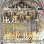 Liszt: Organ Works, Vol. 2 