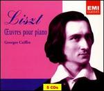 Liszt: ?uvres pour Piano