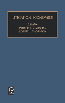 Lit Econ Csefa74contemporary Studies in Economic & (Csef) - Gaughan, Patrick A (Editor), and Thornton, Robert J (Editor)