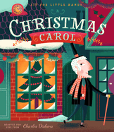 Lit for Little Hands: A Christmas Carol: Volume 4