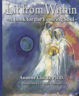 Lit from Within: A Book for the Evolving Soul