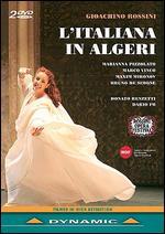 L'Italiana in Algeri (Rossini Opera Festival)