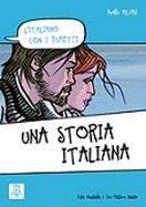 L'italiano con i fumetti: Una storia italiana