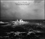 Litania: The Music of Krzysztof Komeda - Tomasz Stanko Septet