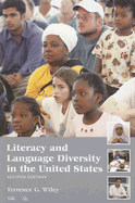 Literacy and Language Diversity in the United States