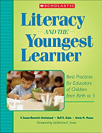 Literacy and the Youngest Learner